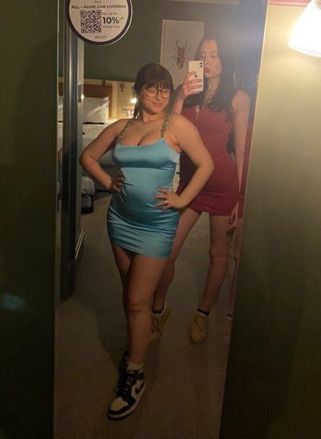 Charlotte Stocks adult model archive