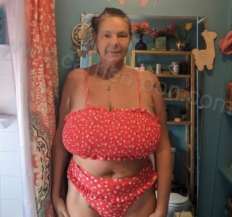 Carrie Moon model free galleries