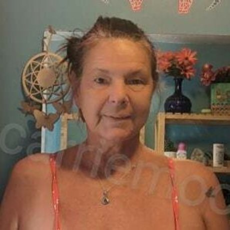 Carrie Moon nice model archive