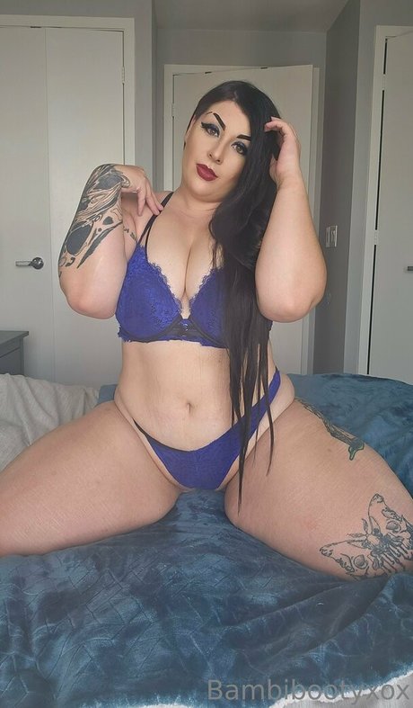 bambibootyxoxfree model sexy photos