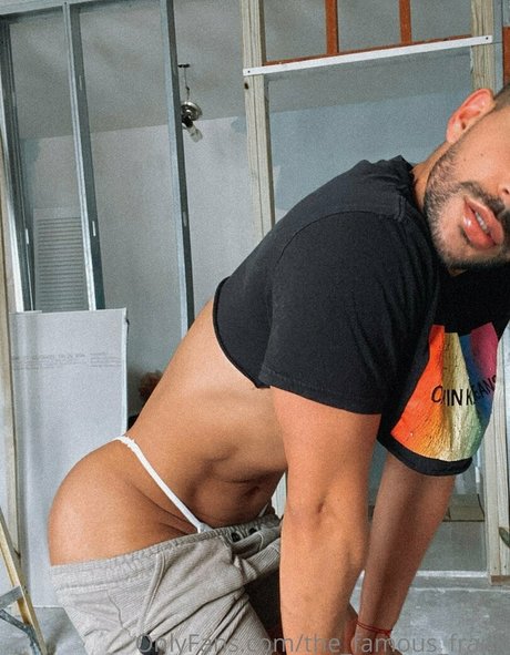 the famous frank sexy star images