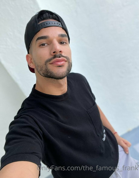 the famous frank xxx actress pictures