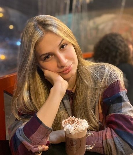 Gostosas De Piabeta art star image