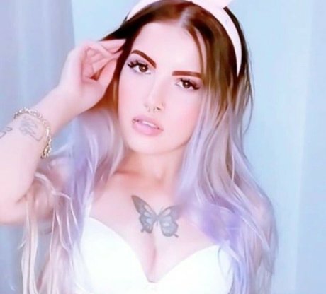 Ana Dantas pornographic model picture