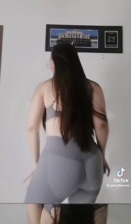 Gaby Illescas porn star galleries