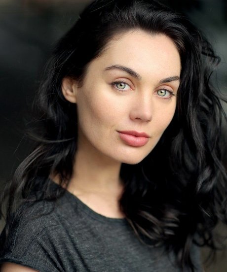 Poppy Corby Tuech pornstar pretty photos