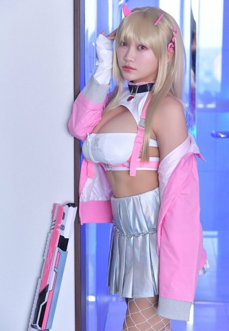 Hana Himesaki nice star galleries