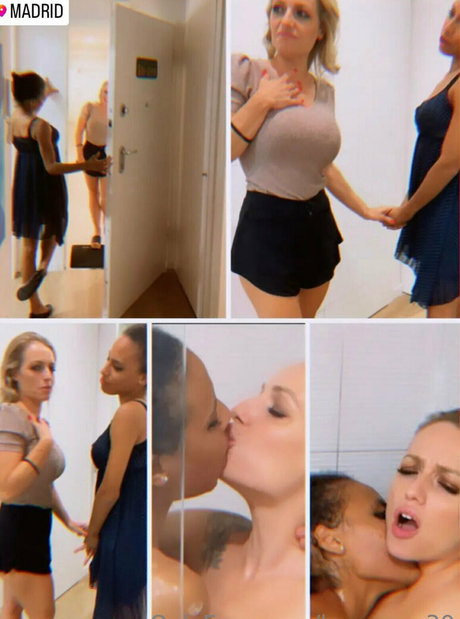 lara cruz30 naked star gallery