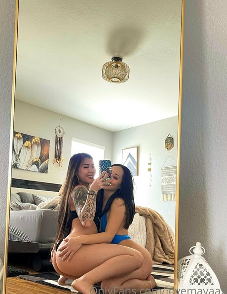 lovemayaax pretty pornstar images