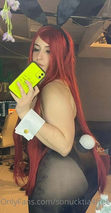 sonucktia4free star perfect pic