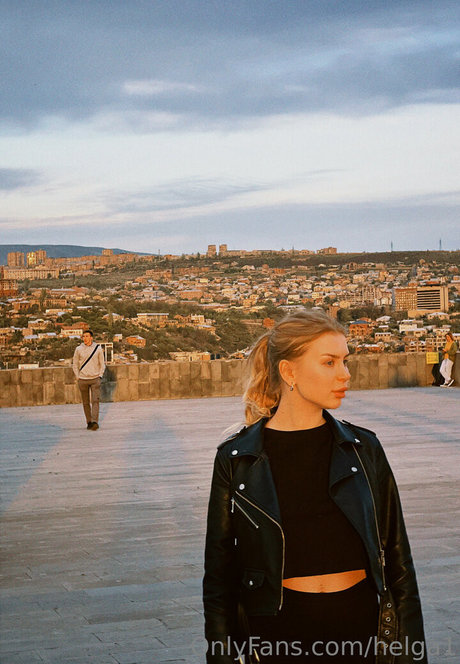 helga1 beautiful model pics