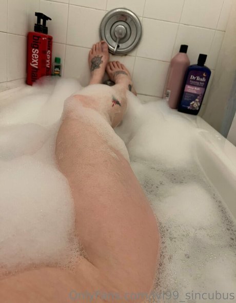 lvl99 sincubus star exclusive pics