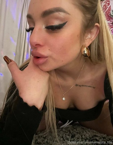 mamasita top pretty model galleries