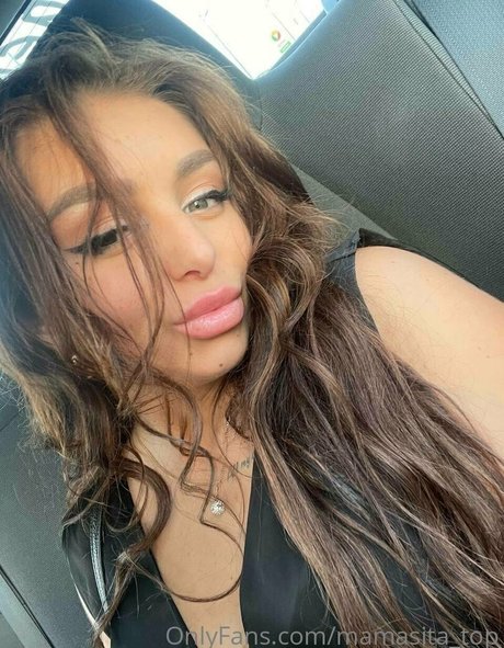 mamasita top star pornographic archive