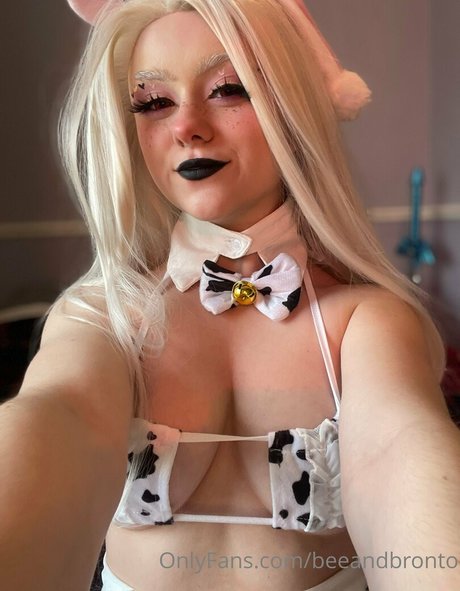 beeandbronto star best pics