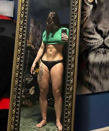 Raelee Rudolph Profile photo