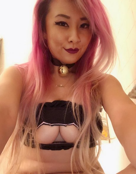 Raina Huang nice star photo