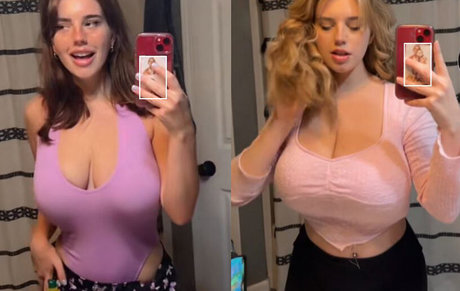 Haley Z pornographic actress picture