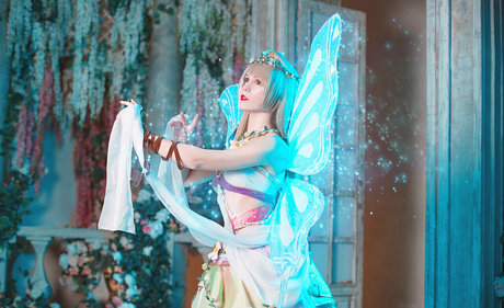 Fox Tsai Shen model pornographic galleries