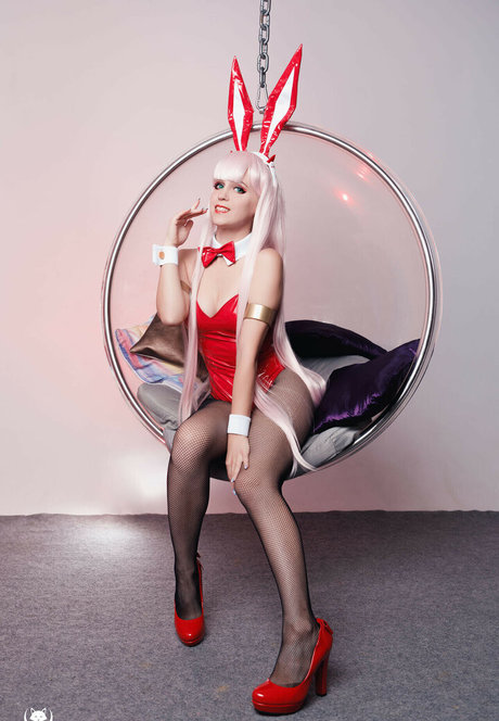 Fox Tsai Shen hd model img