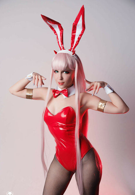 Fox Tsai Shen hot model galleries