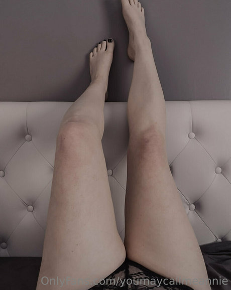 youmaycallmeannie nudes pornstar photos