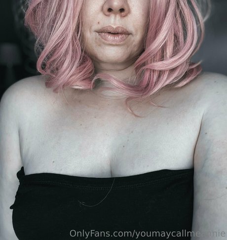 youmaycallmeannie nudes pornstar pics