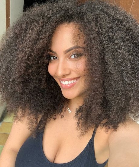 Ines Curly Quick photo