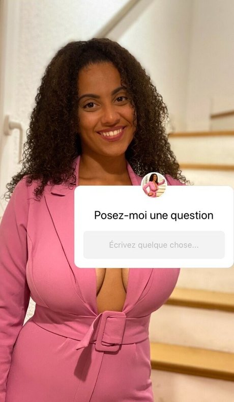 Ines Curly star pornographic photo