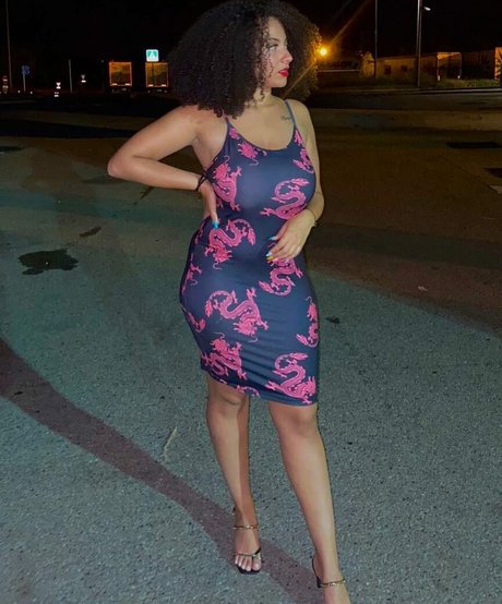 Ines Curly star pornographic photo