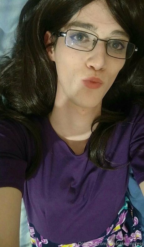 mudcakeempress high quality pornstar picture