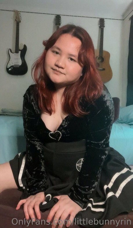 littlebunnyrin beautiful star pic