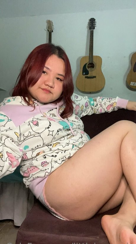 littlebunnyrin naked model photo