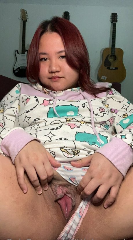 littlebunnyrin nude model gallery