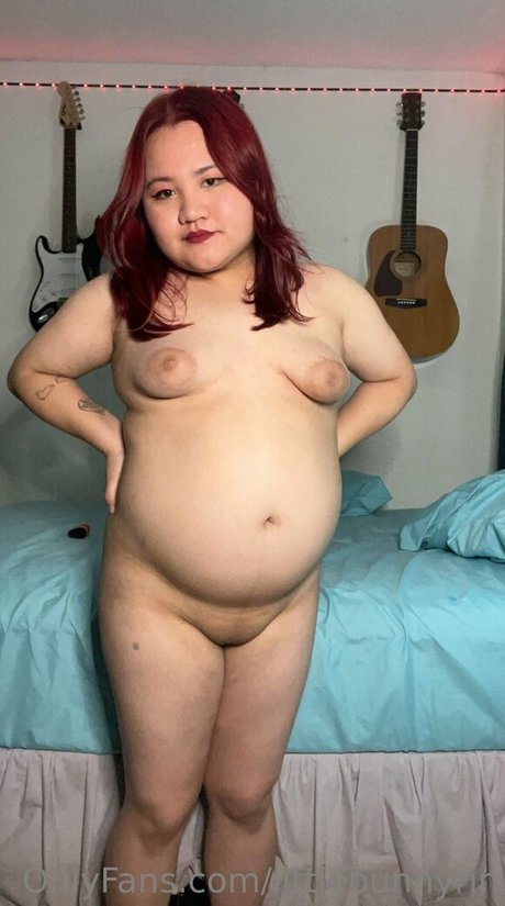 littlebunnyrin naked pornstar photo