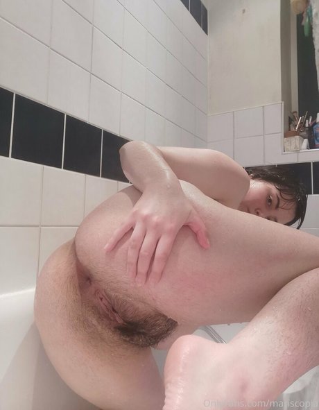 Mariscopia xxx model image