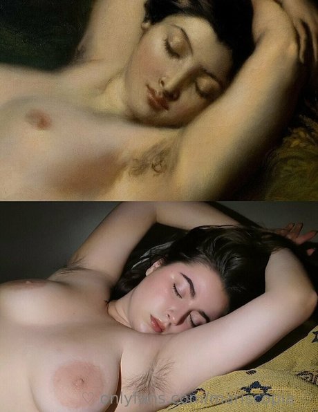 Mariscopia pornstar naked picture