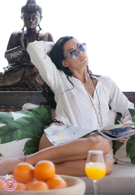 Alexa Tomas star free img