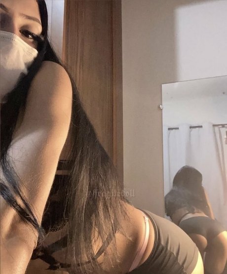 ffragiledoll nice actress picture