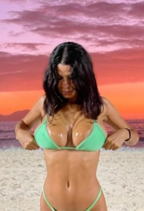 Mermaidpic exclusive model archive