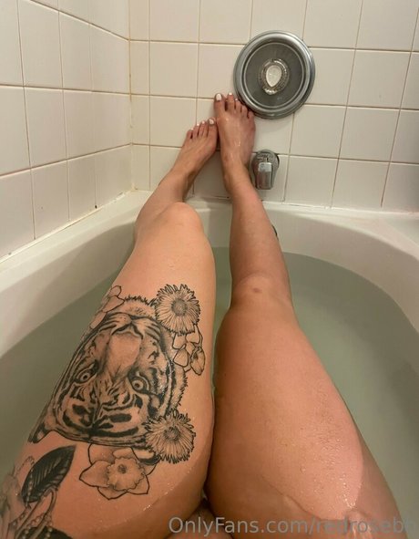 redrosebb beautiful pornstar img