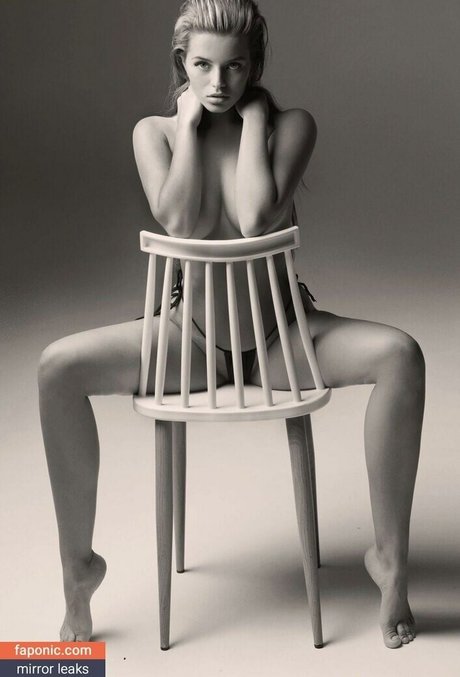 Bar Elias porn star picture