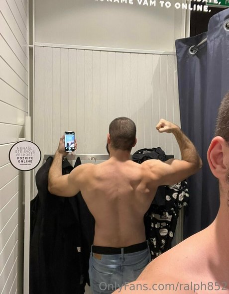 ralph852 model top photos