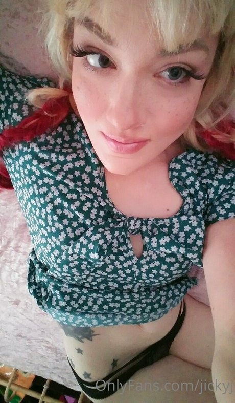 jickyj Profile photo