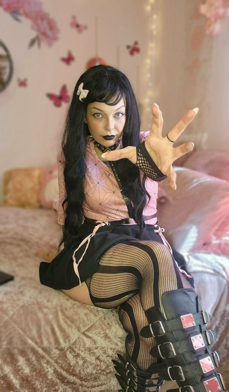 naomipeaches erotic star picture