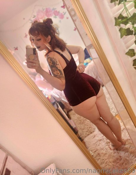 naomipeaches Profile photo