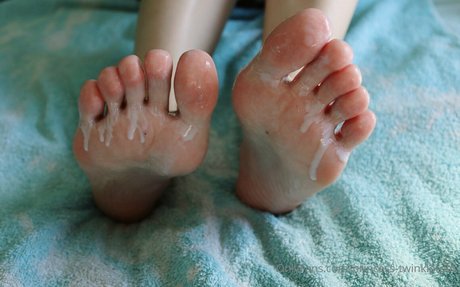 ebony foot fetish onlyfans beautiful pics