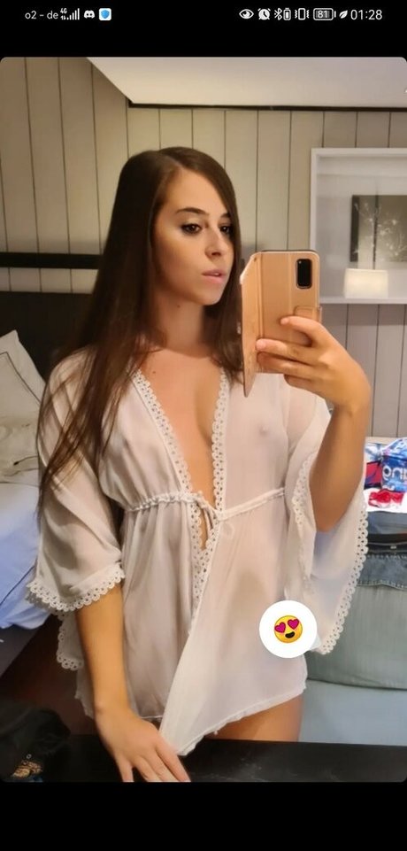 Mirjam Fitness sexy pornstar picture