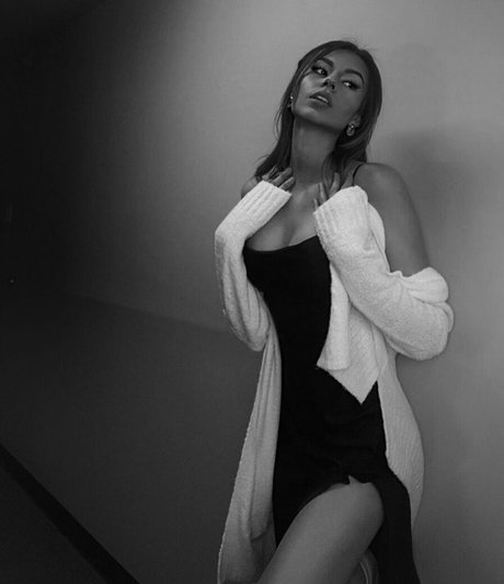 Braydee Cardinal naked pornstar photo