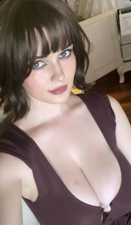 Avalon Warren naked star archive